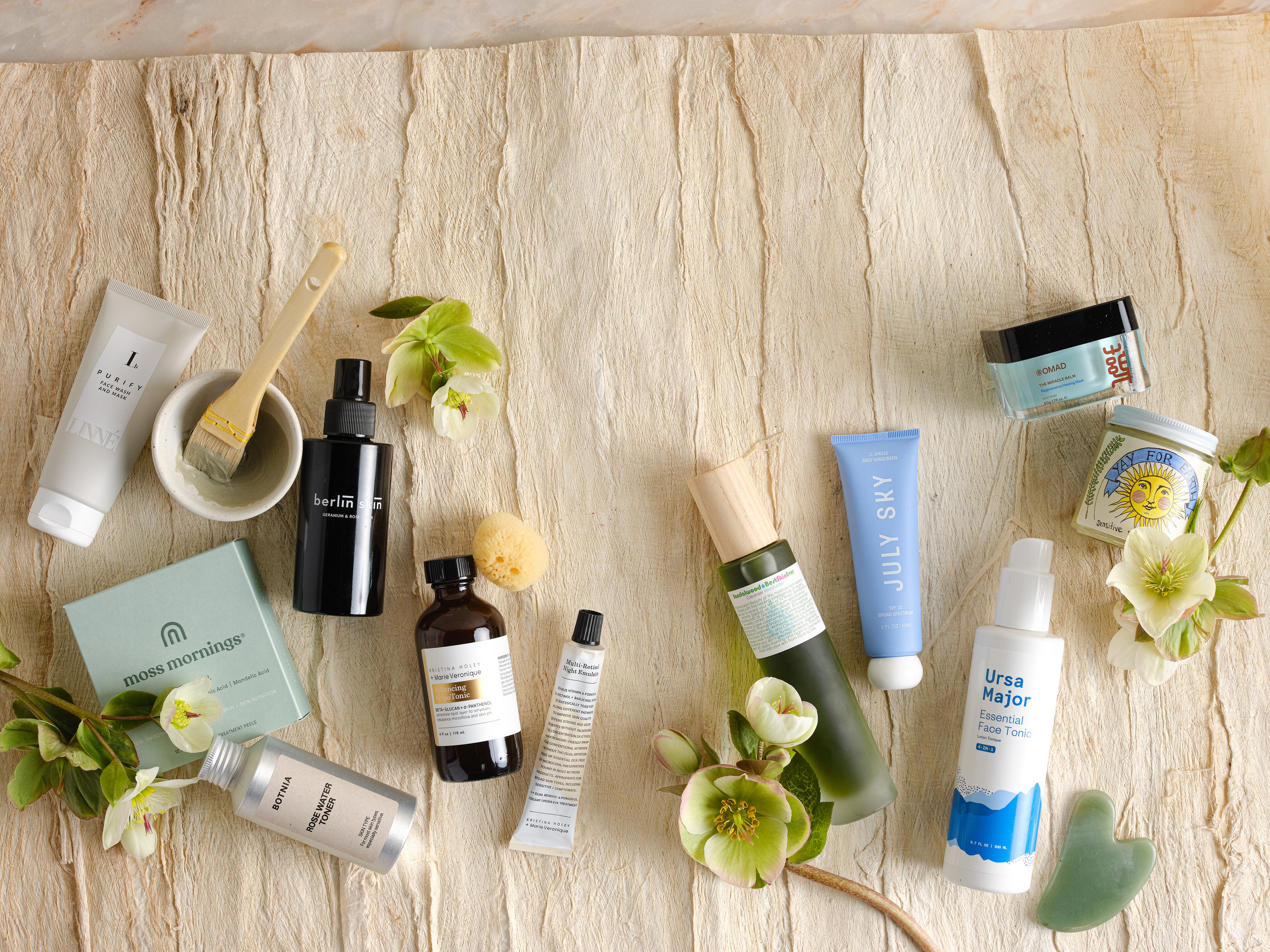 Creams + Balms – Spruce Apothecary