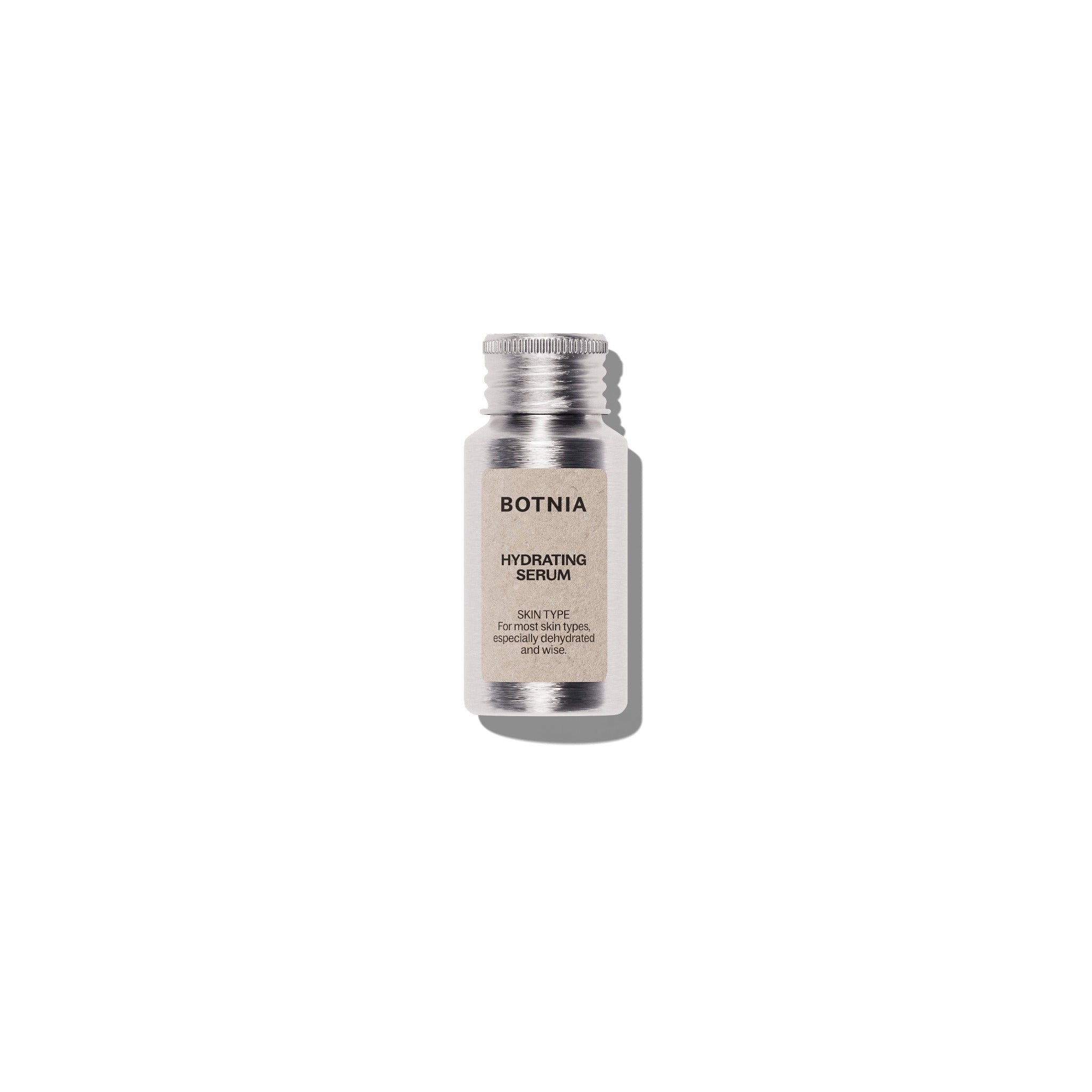 Hydrating Serum