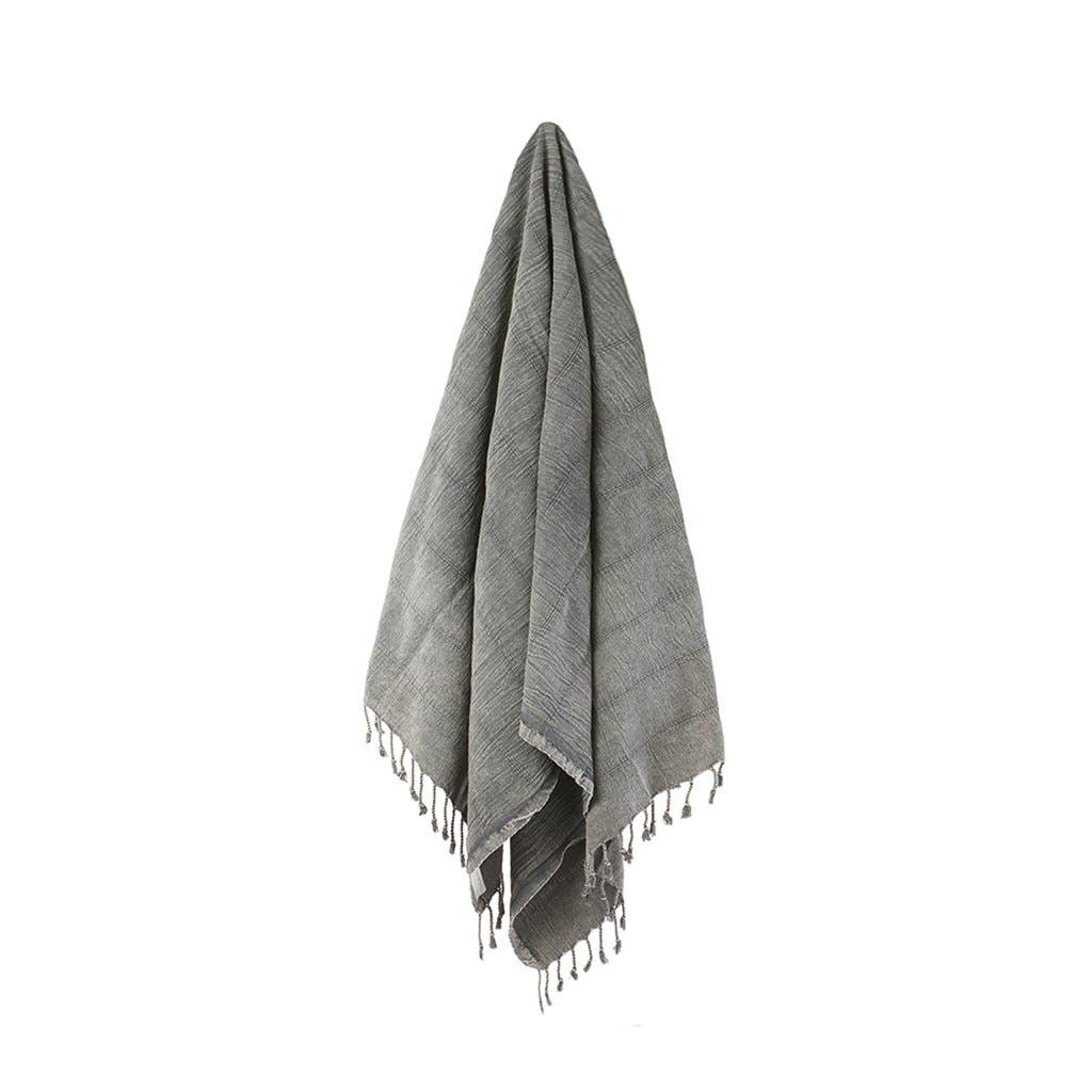 Brook Towel