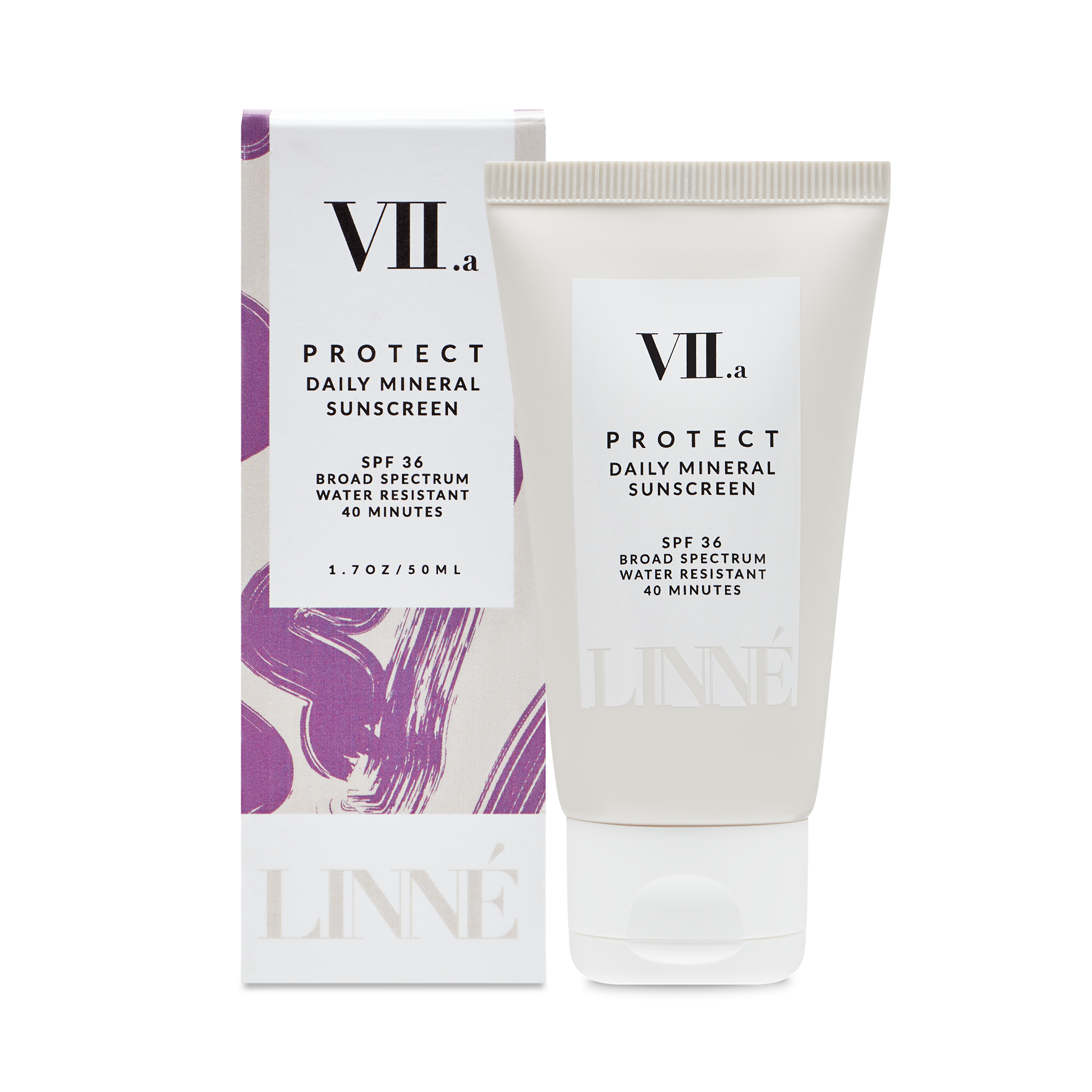 PROTECT spf barrier cream