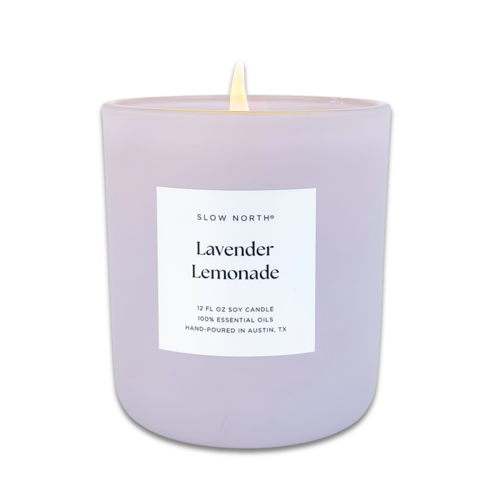 Lavender Lemonade - Limited Edition Summer Candle | Picnic