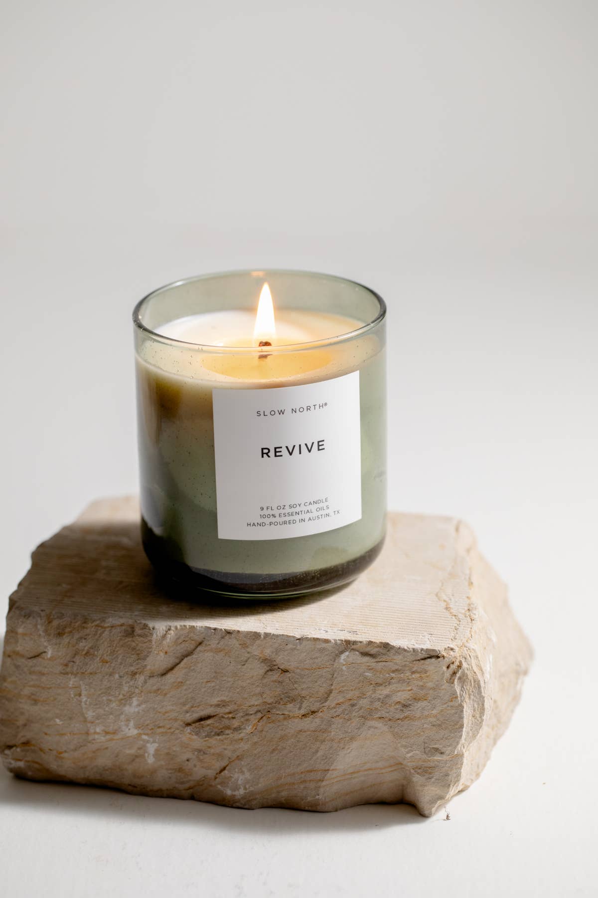 Revive - Spa Collection Candle - Spring Gift