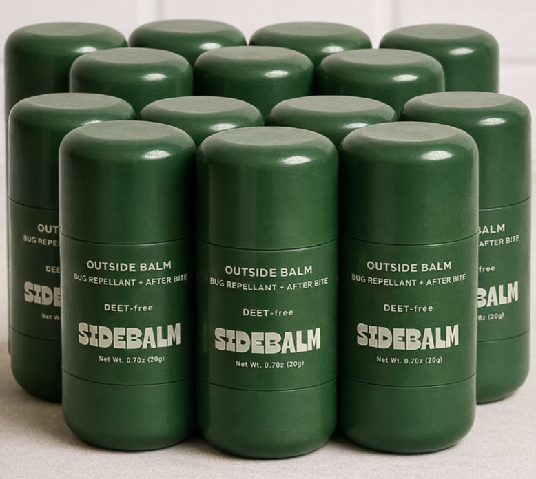 The Outside Balm