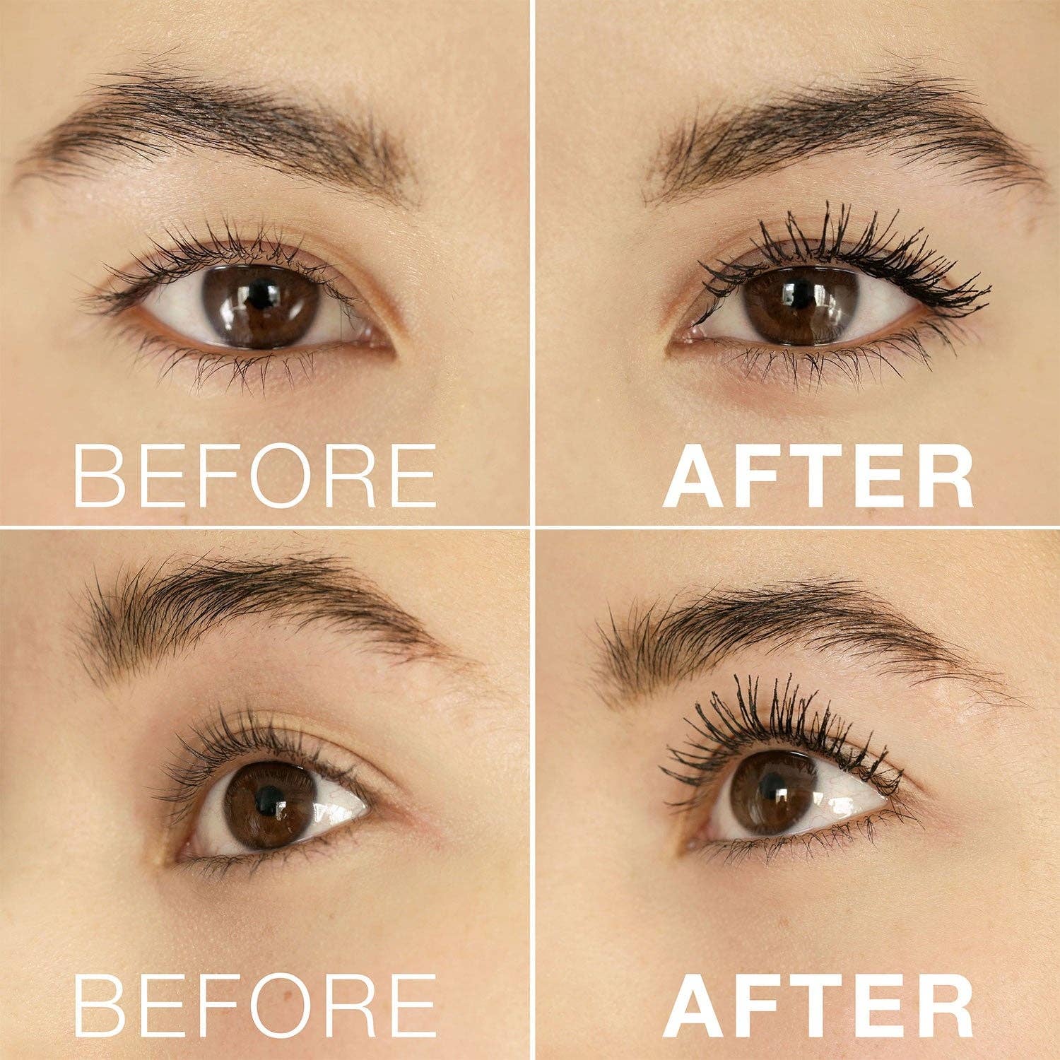 Conditioning Drama Mascara, 8ml