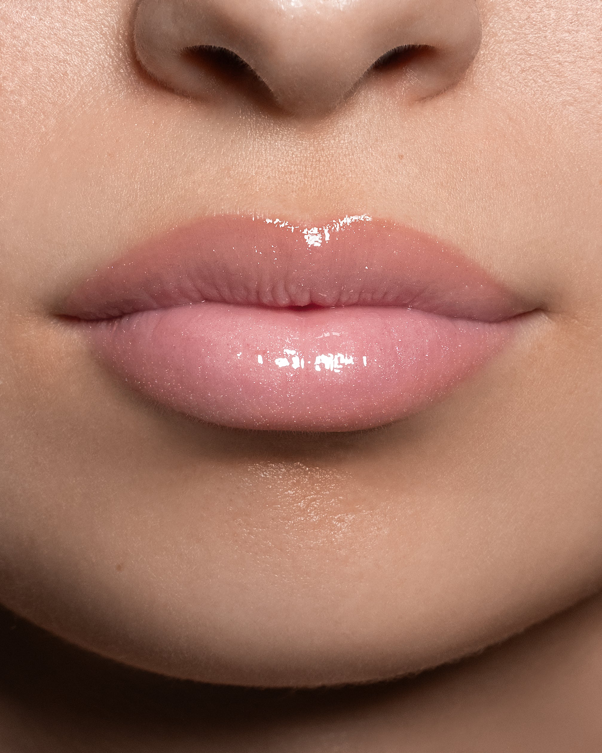 ÂN-GLOSS Ceramide Lip Tint- Angel Food