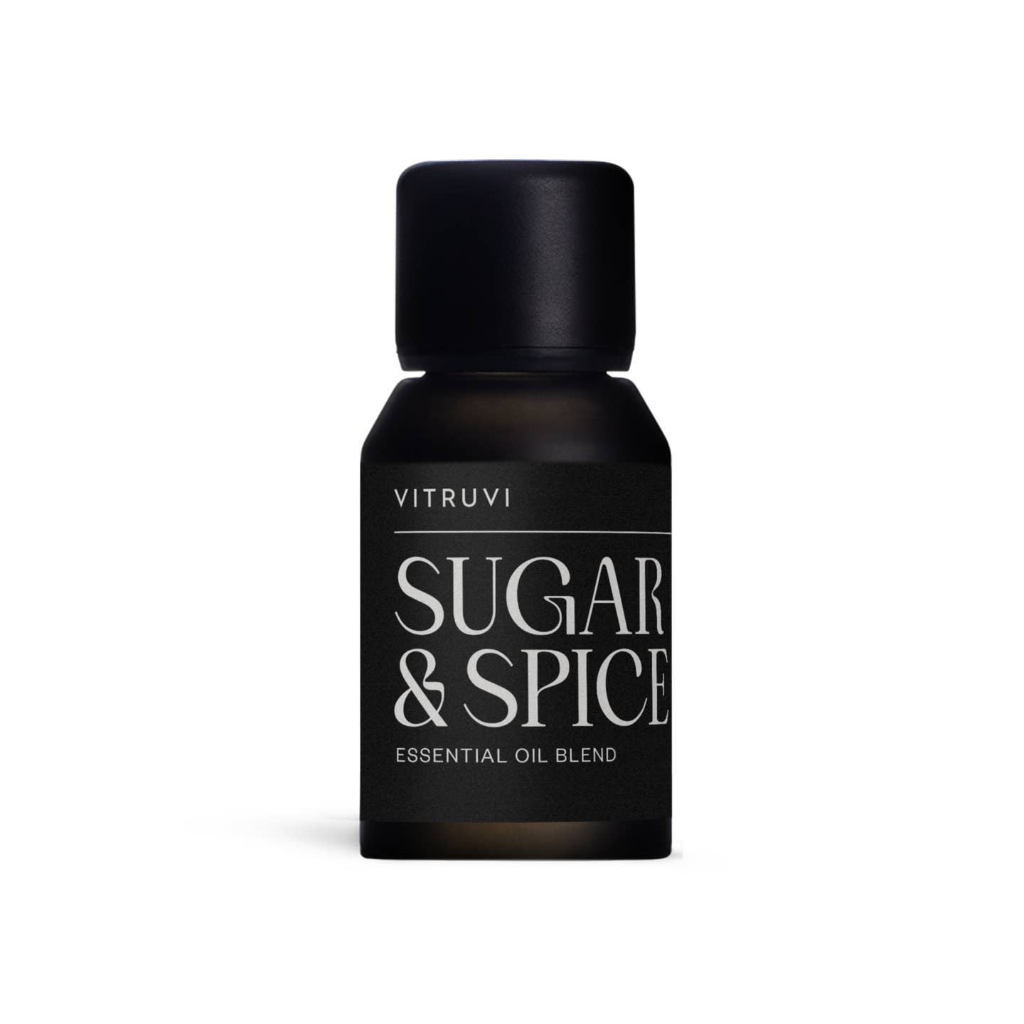 Sugar & Spice Essential Oil Blend