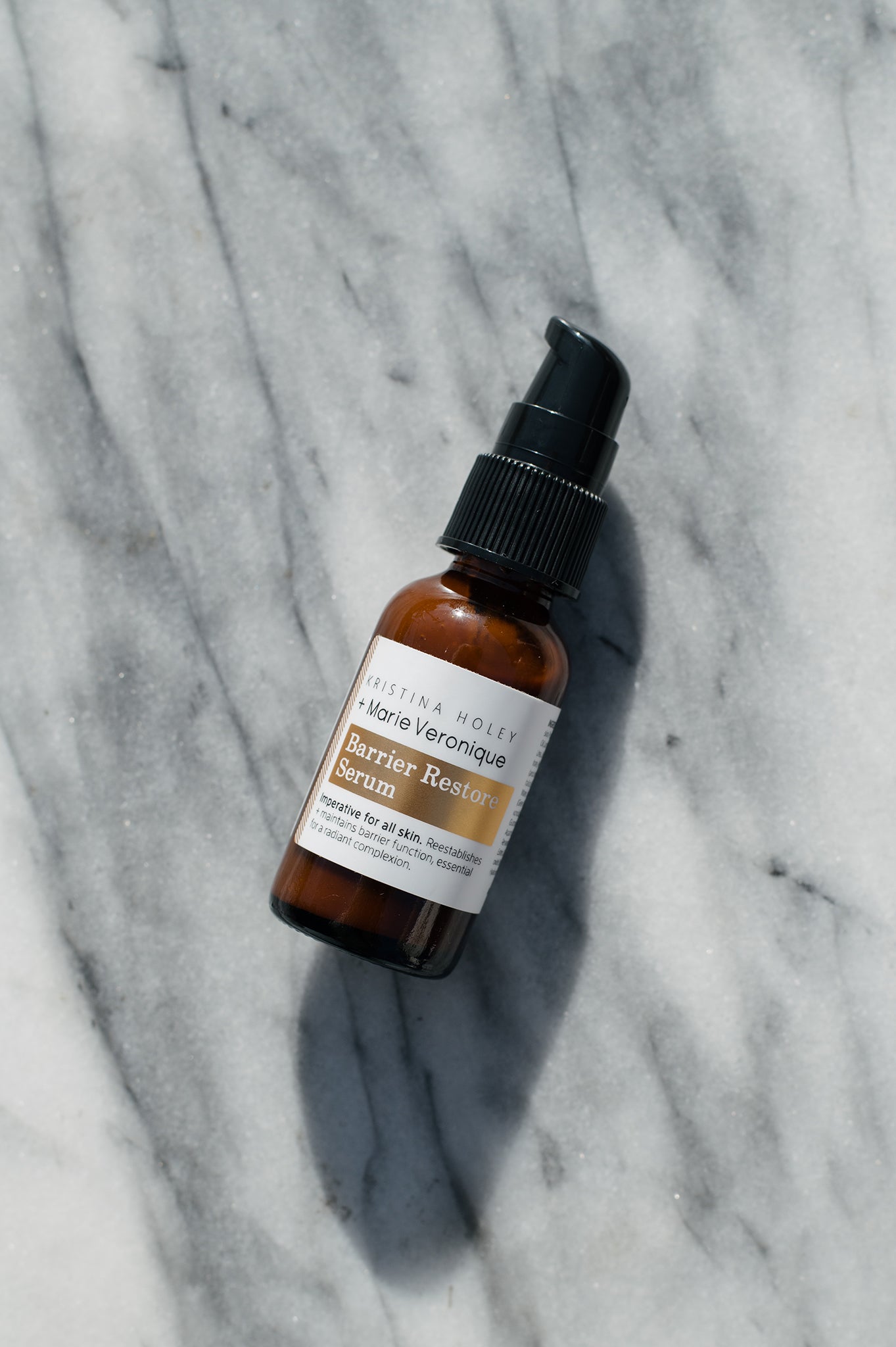 Barrier Restore Serum