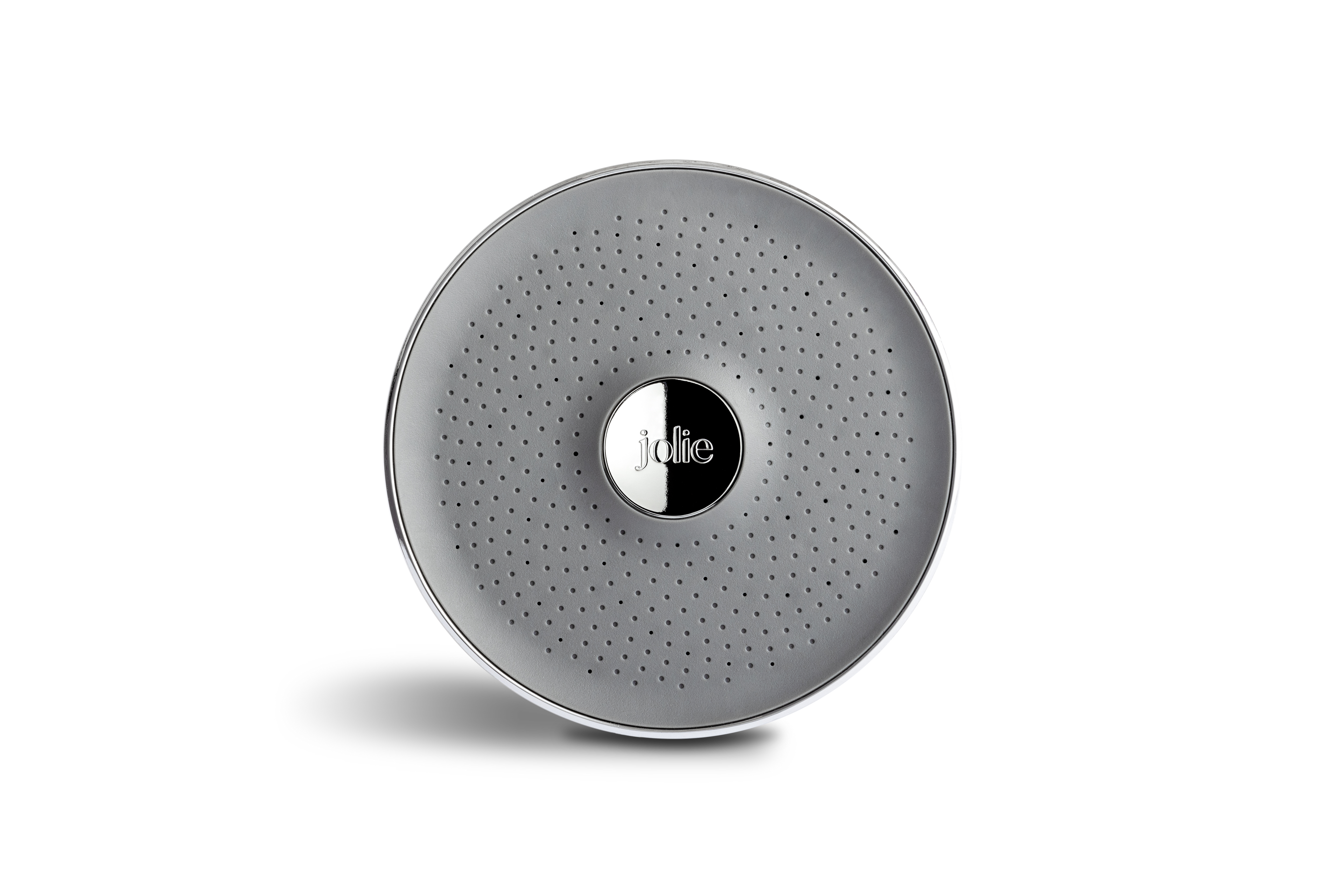 The Filtered Showerhead