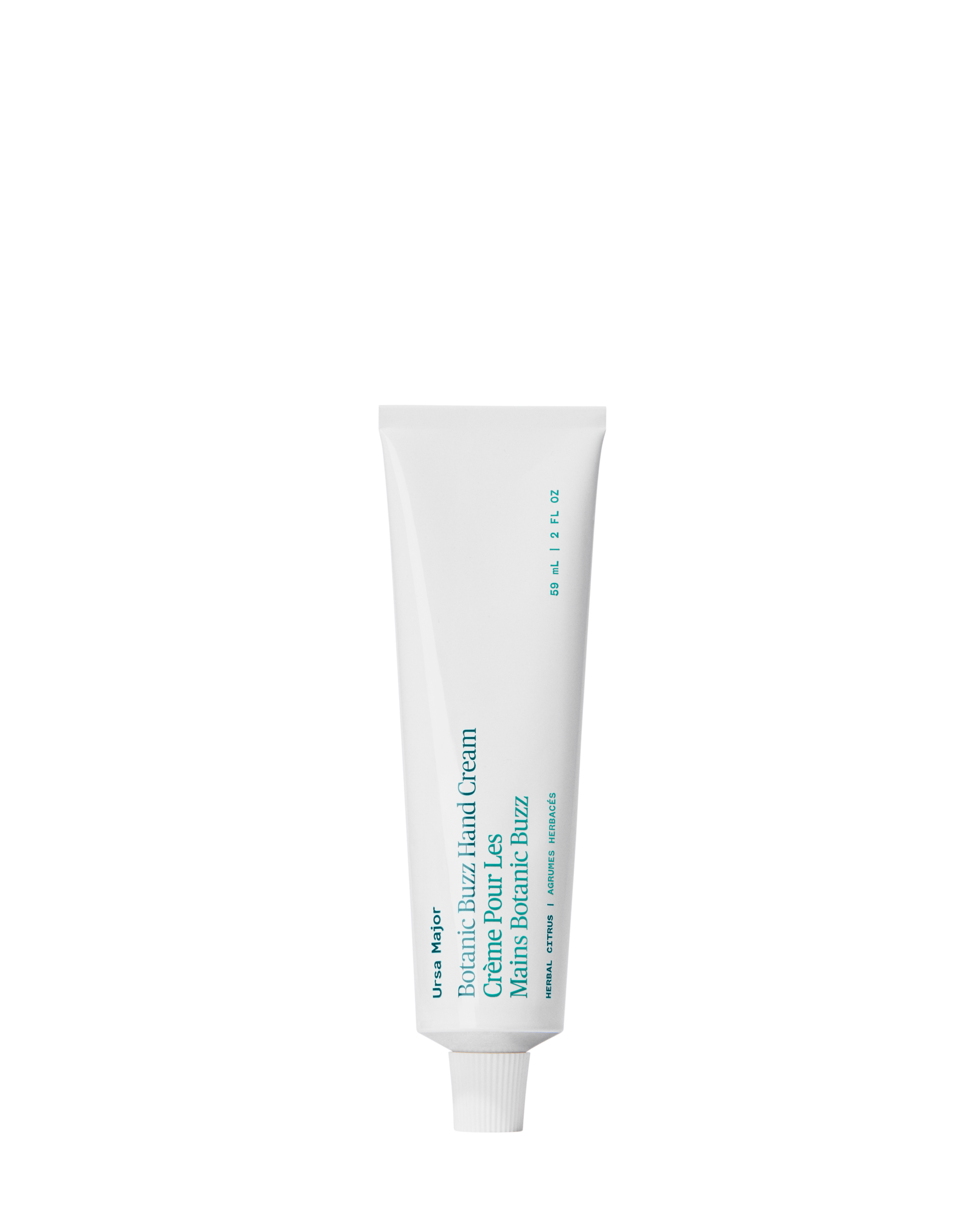 Botanic Buzz Hand Cream