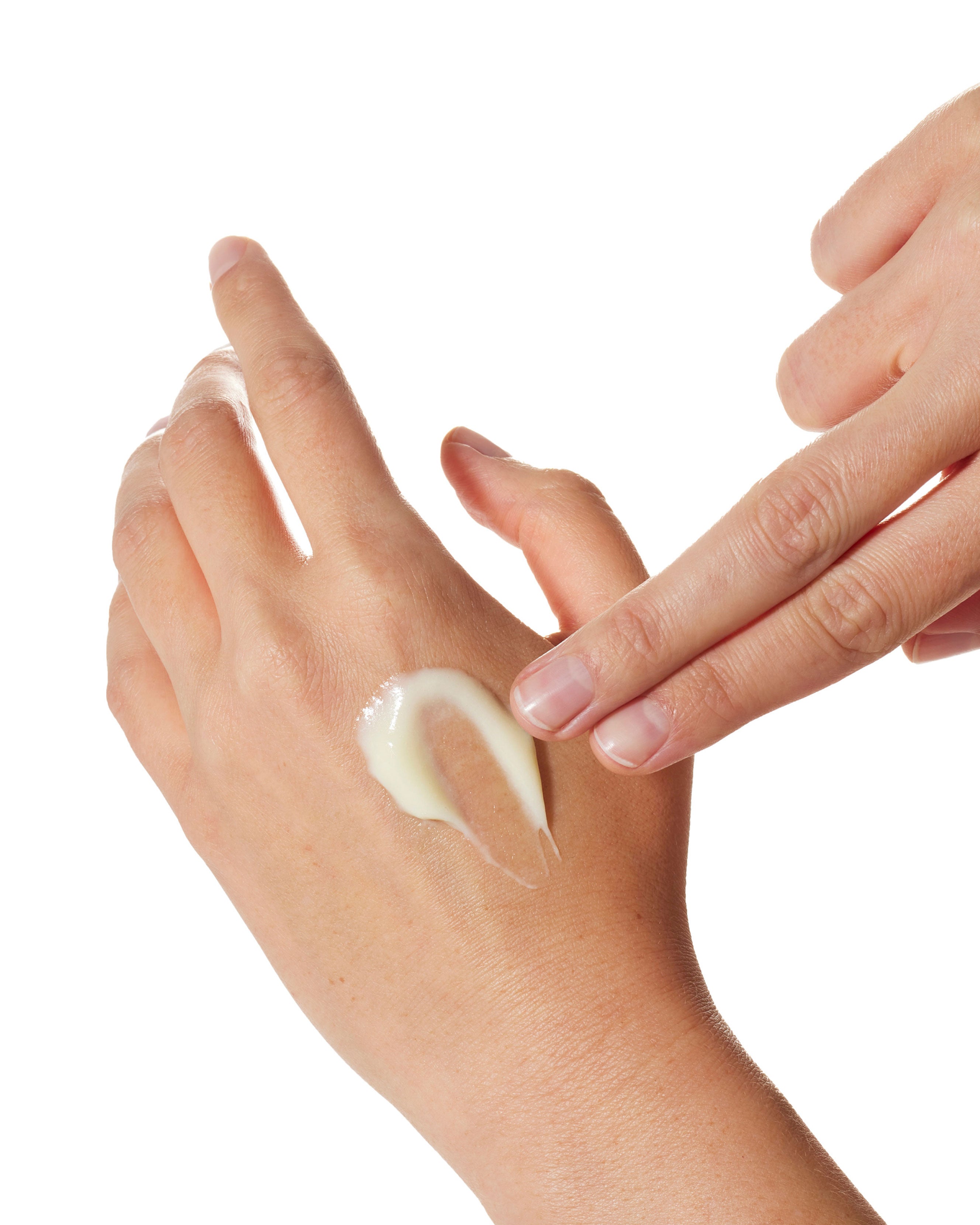 Botanic Buzz Hand Cream