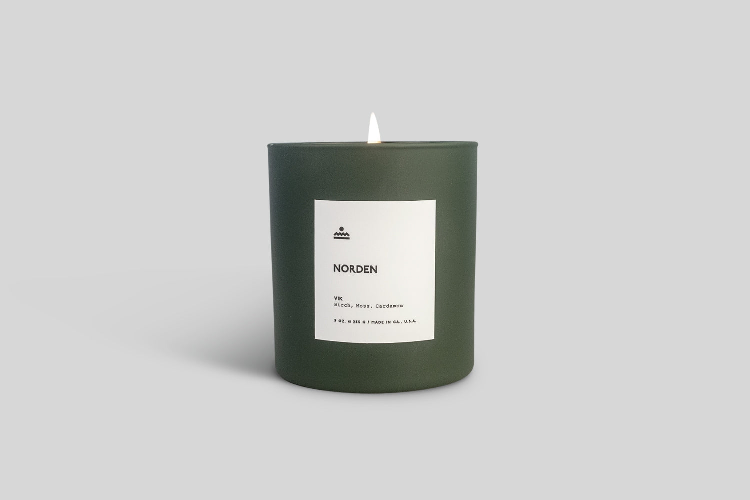 Vik Candle