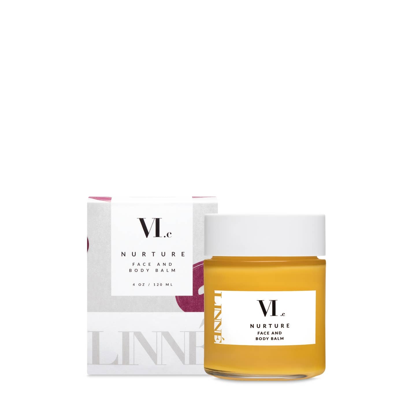Nurture Face and Body Balm