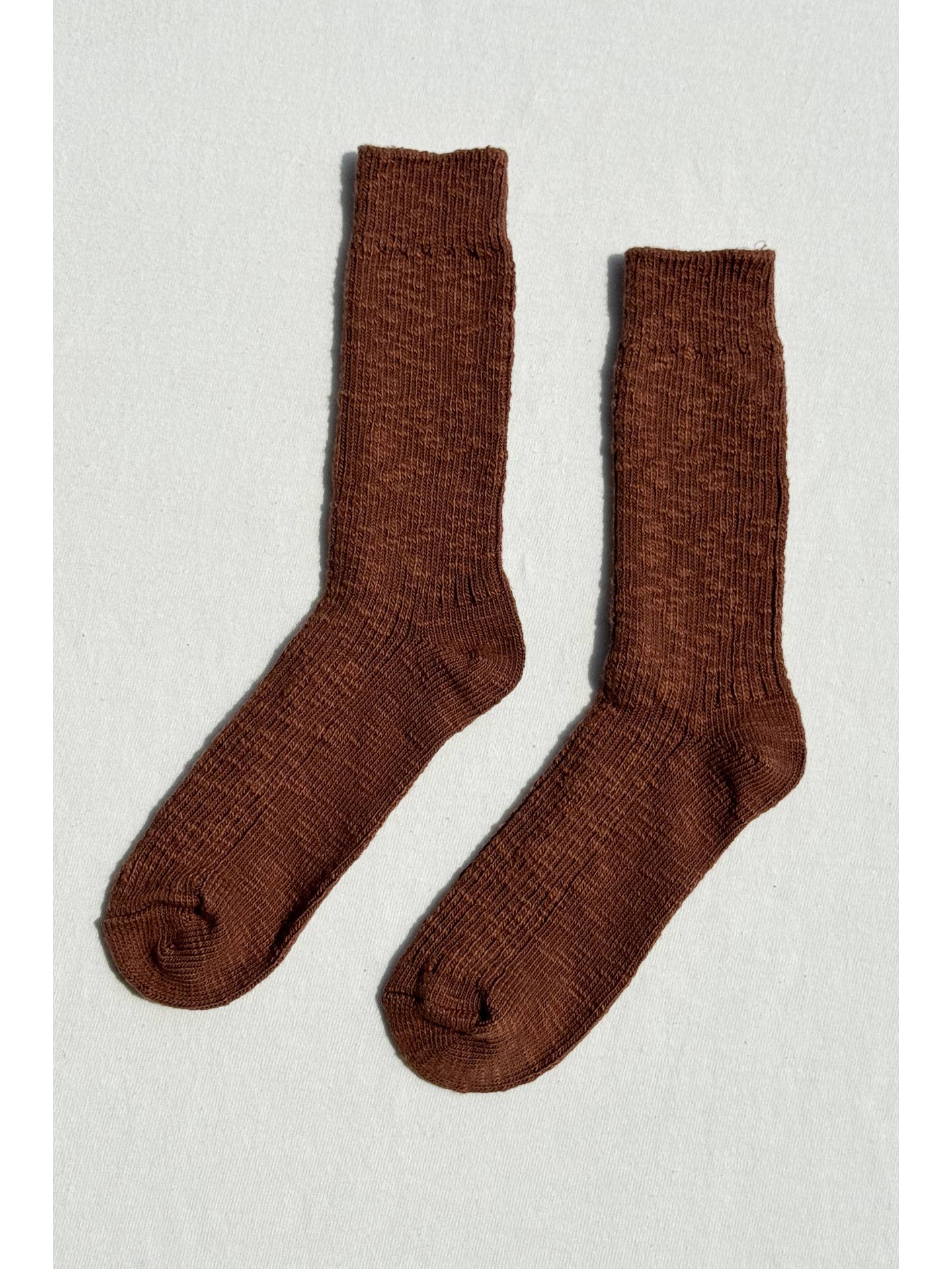 Cottage Socks