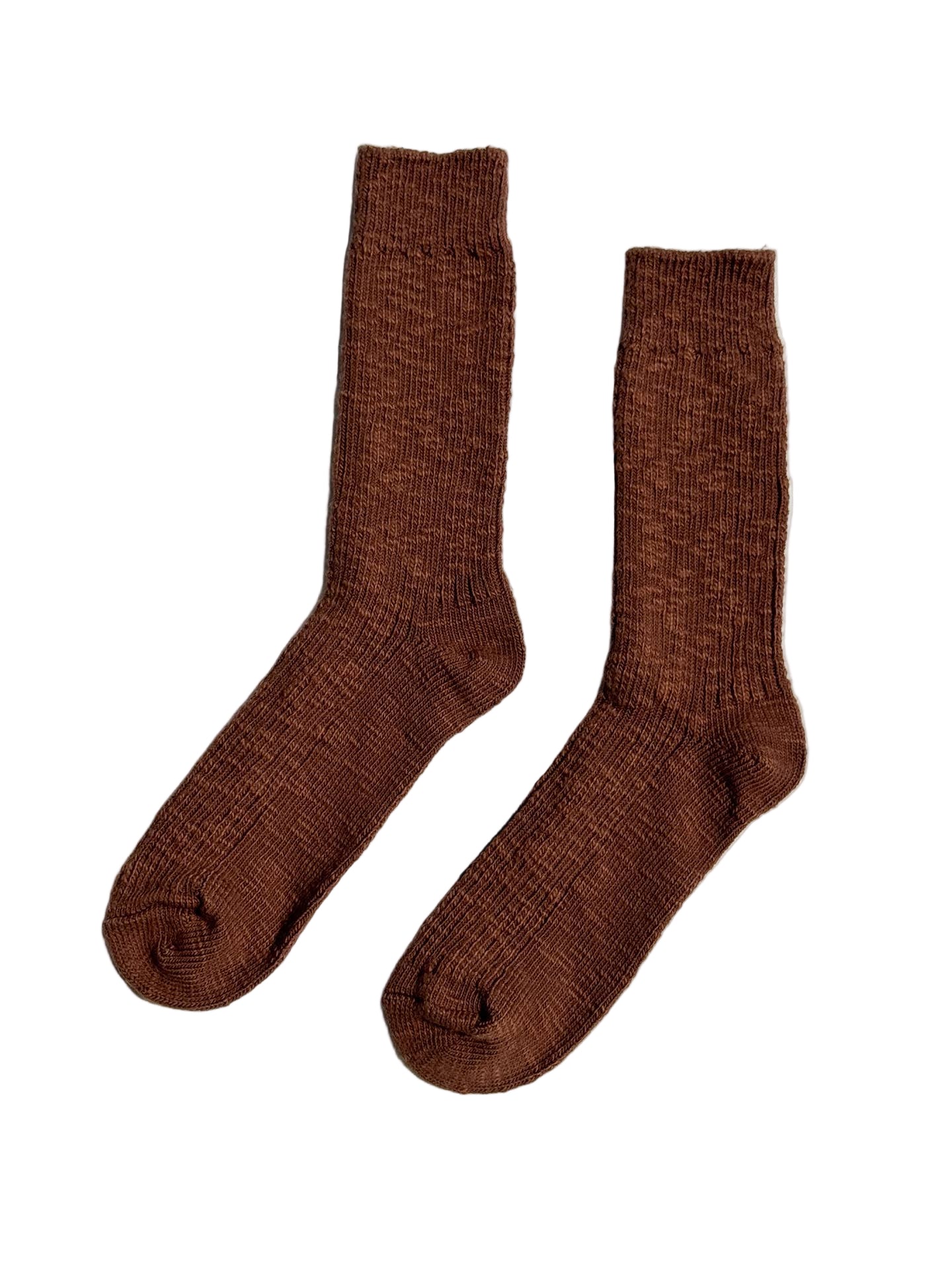 Cottage Socks