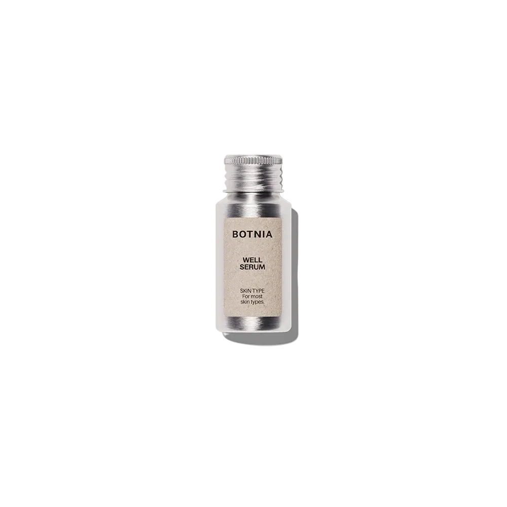 Well Serum