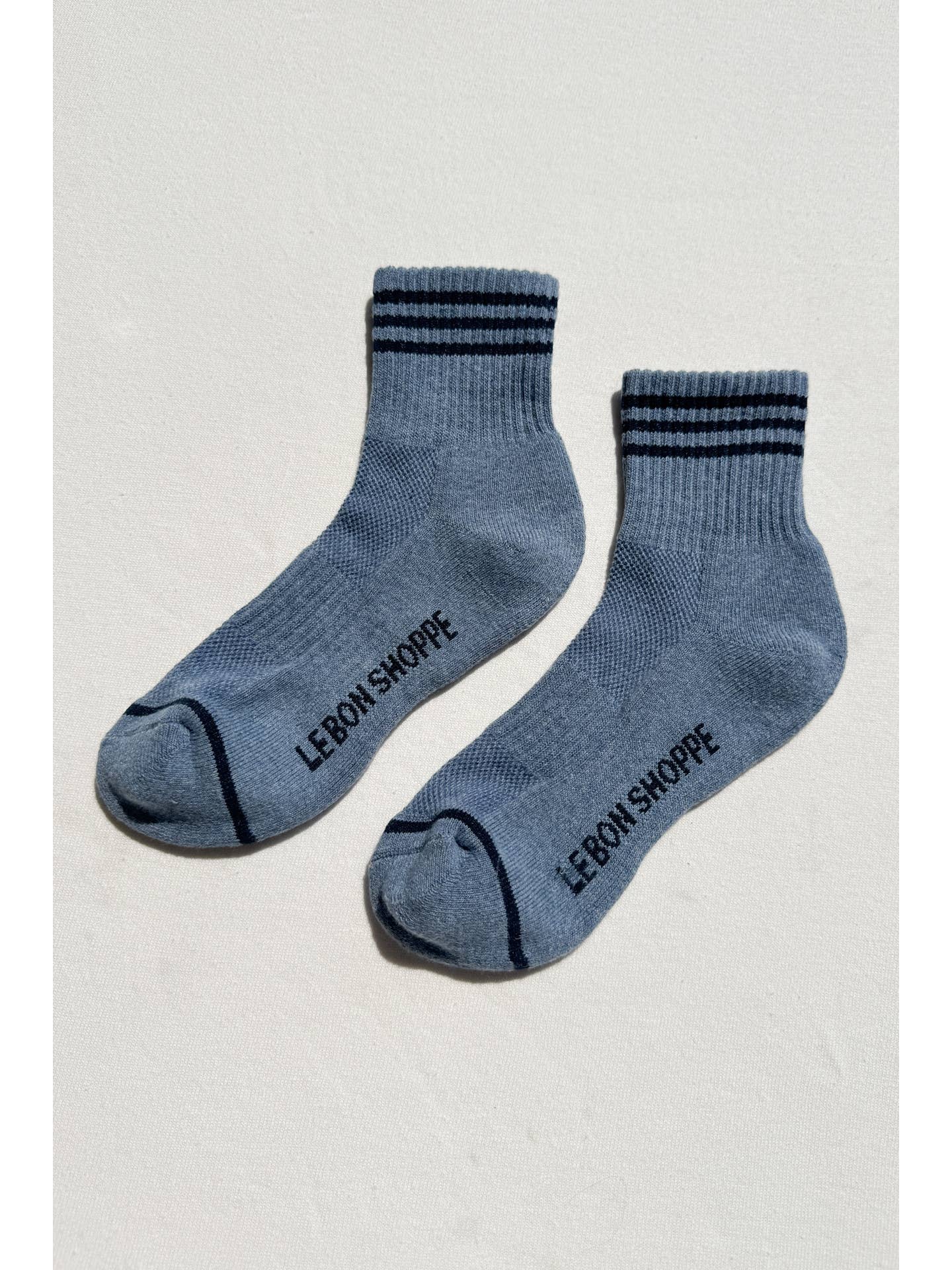 Girlfriend Socks