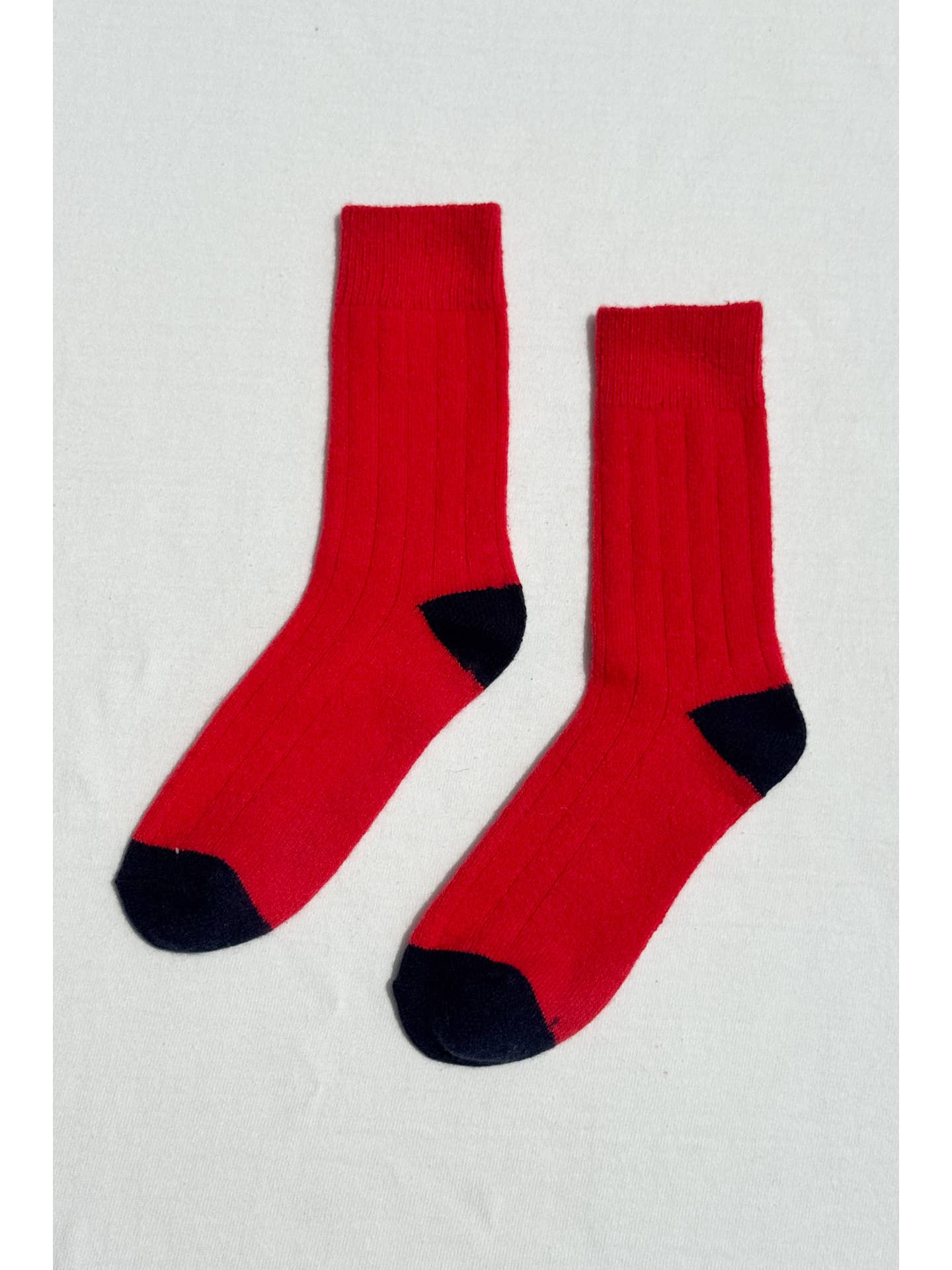 Classic Cashmere Socks