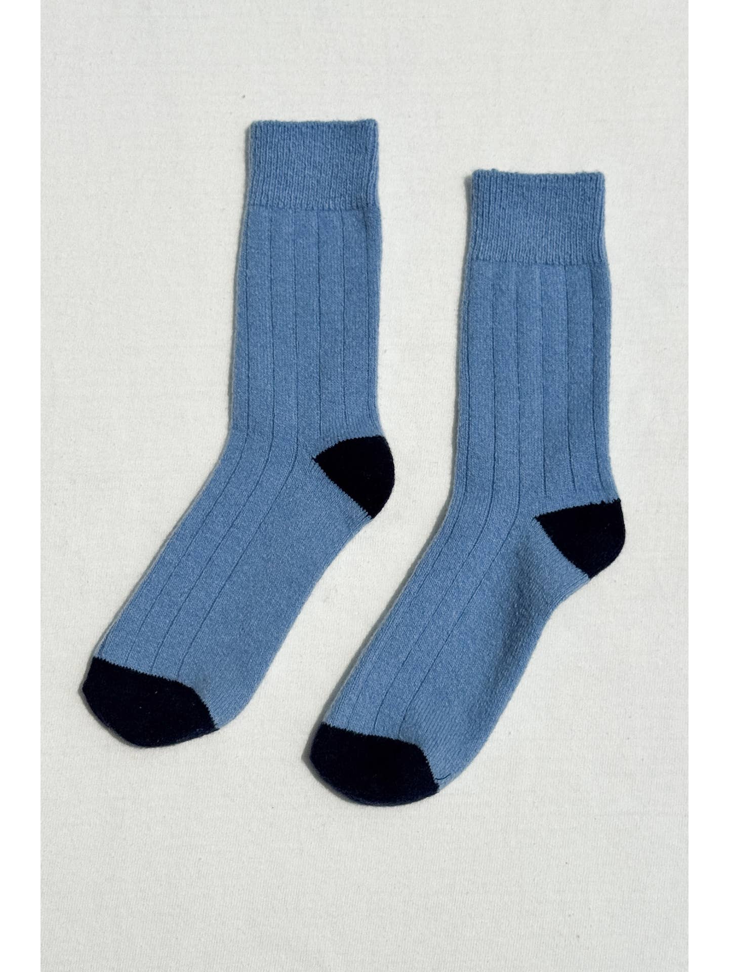 Classic Cashmere Socks