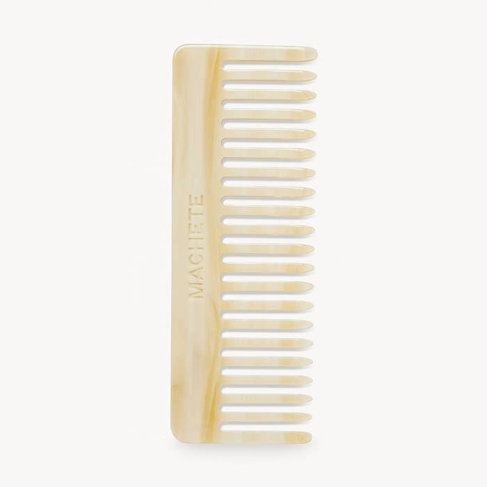 No. 2 Comb
