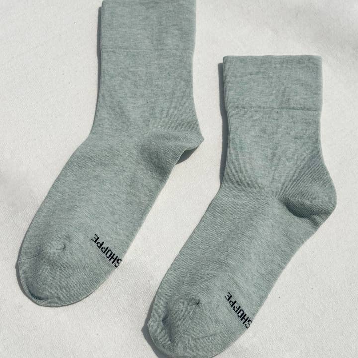 Sneaker Socks