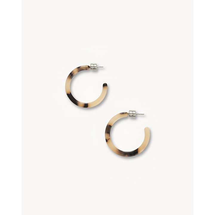 Mini Hoops