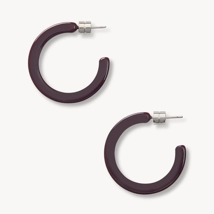 Mini Hoops