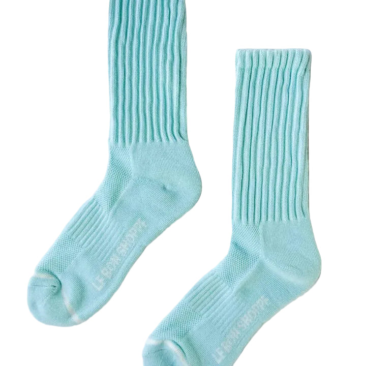 Ballet Socks