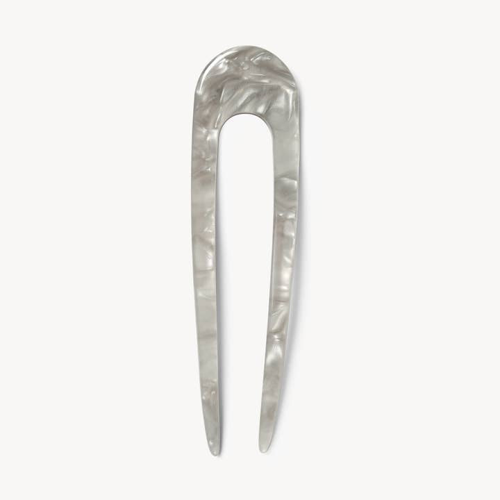 French Hair Pin