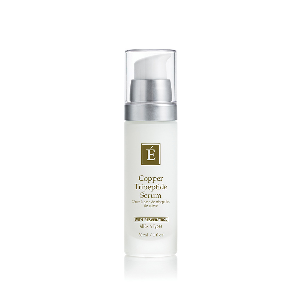 Copper Tripeptide Serum
