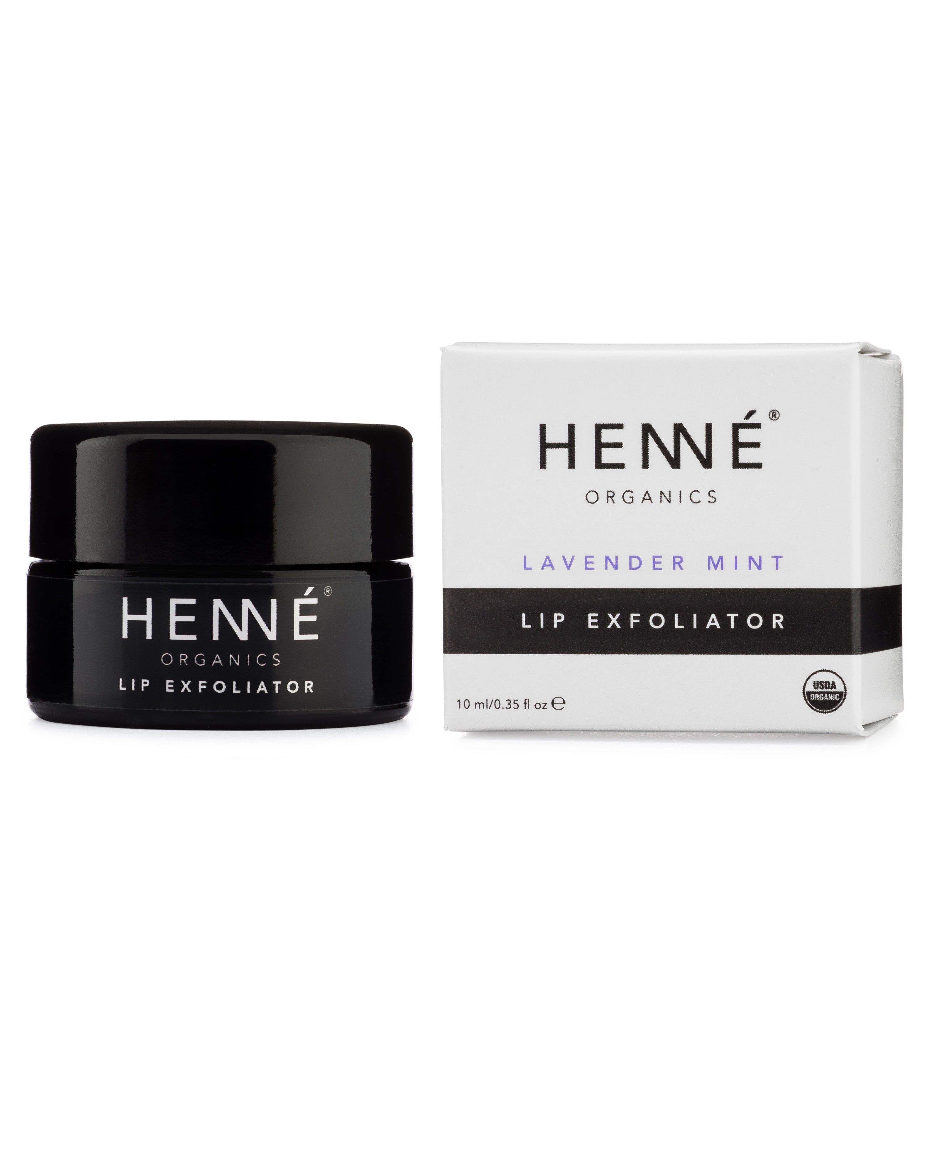 Lip Exfoliator