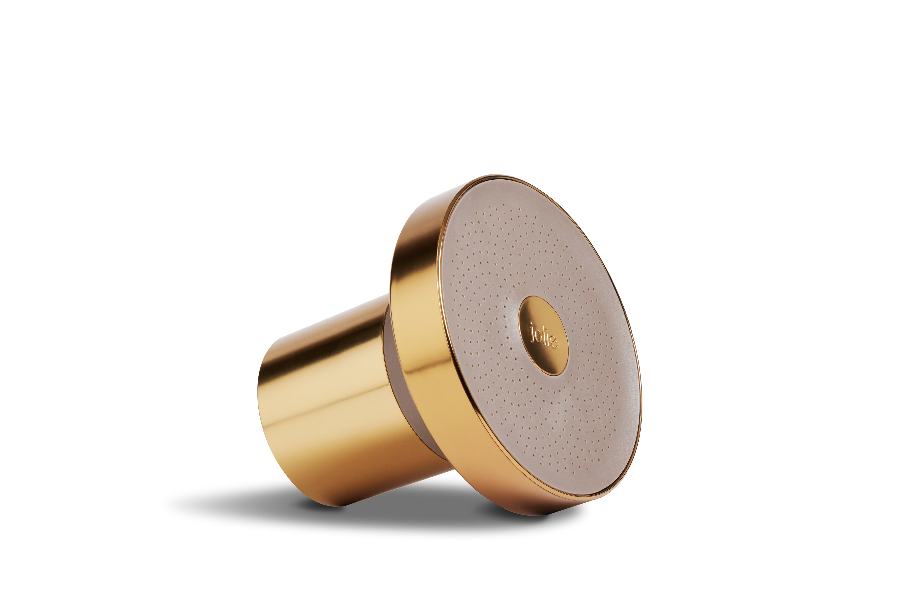 The Filtered Showerhead