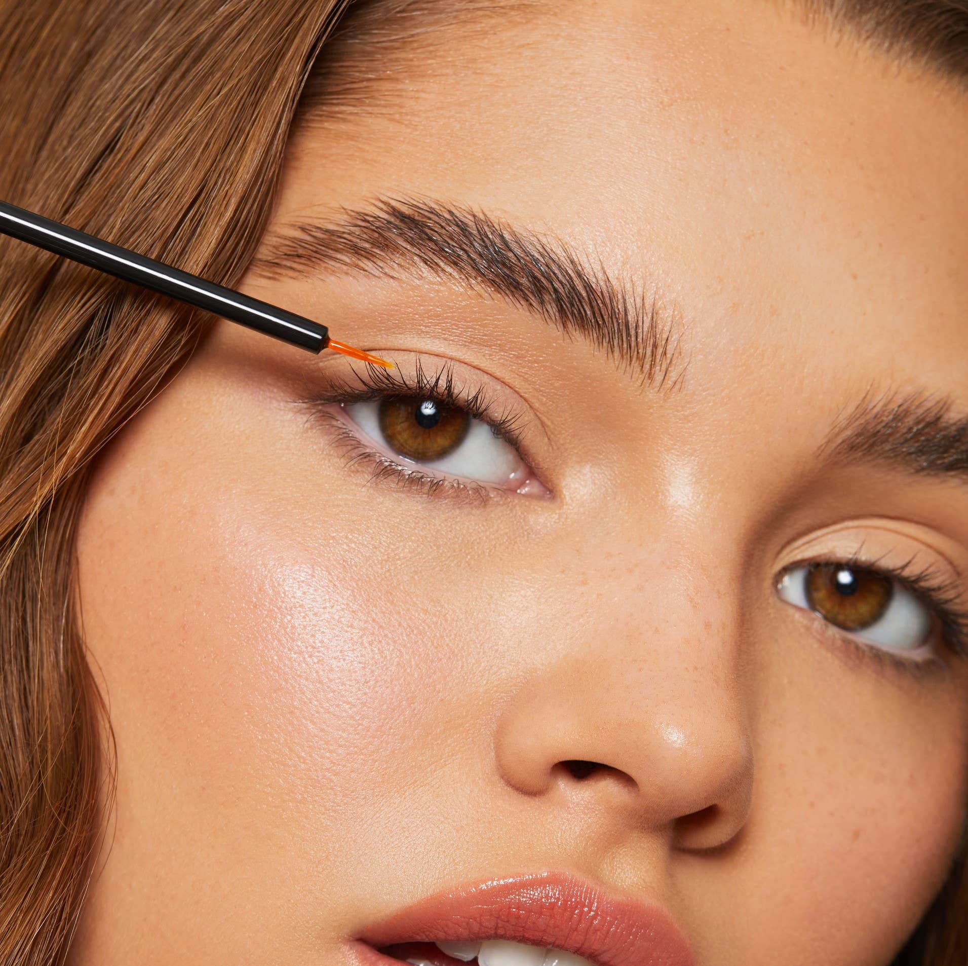 Lash + Brow Enhancer Serum Duo