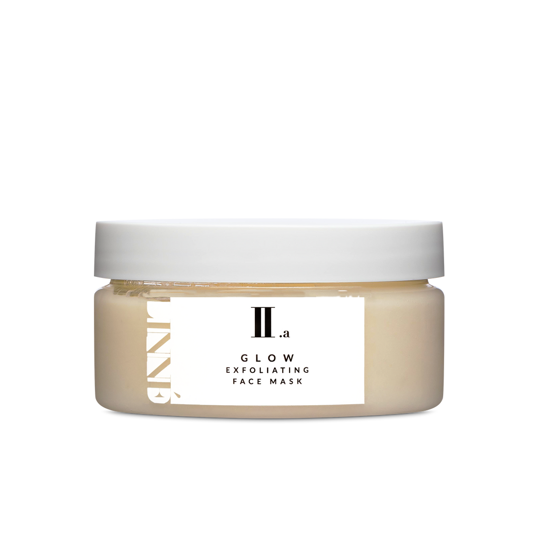 Glow Exfoliating Face Mask