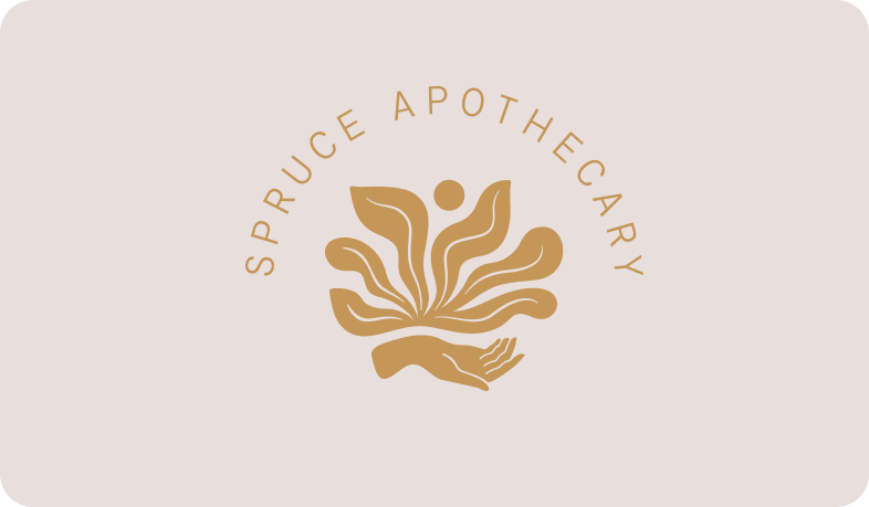 Spruce Apothecary gift card