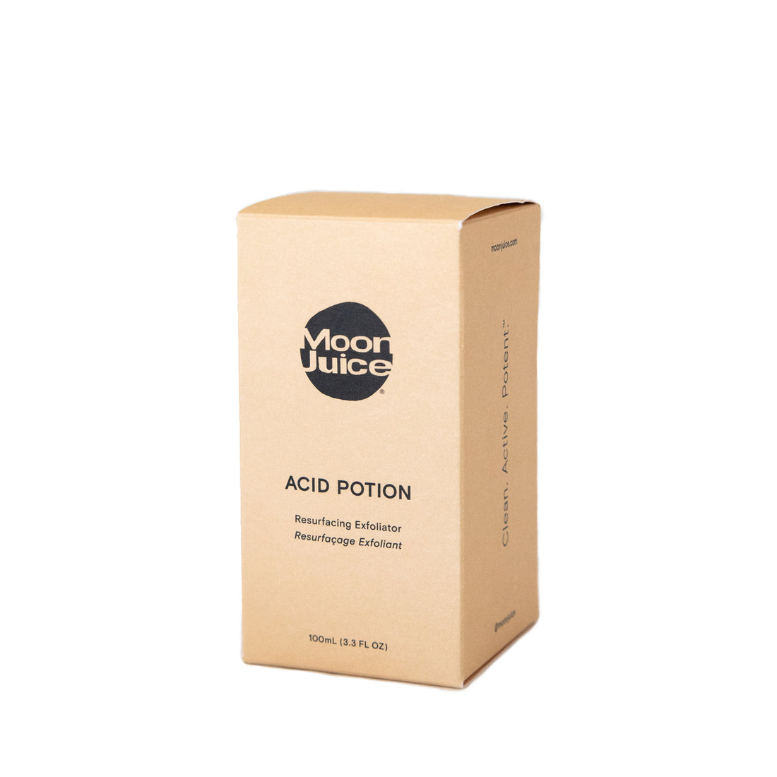 Acid Potion Resurfacing Exfoliator