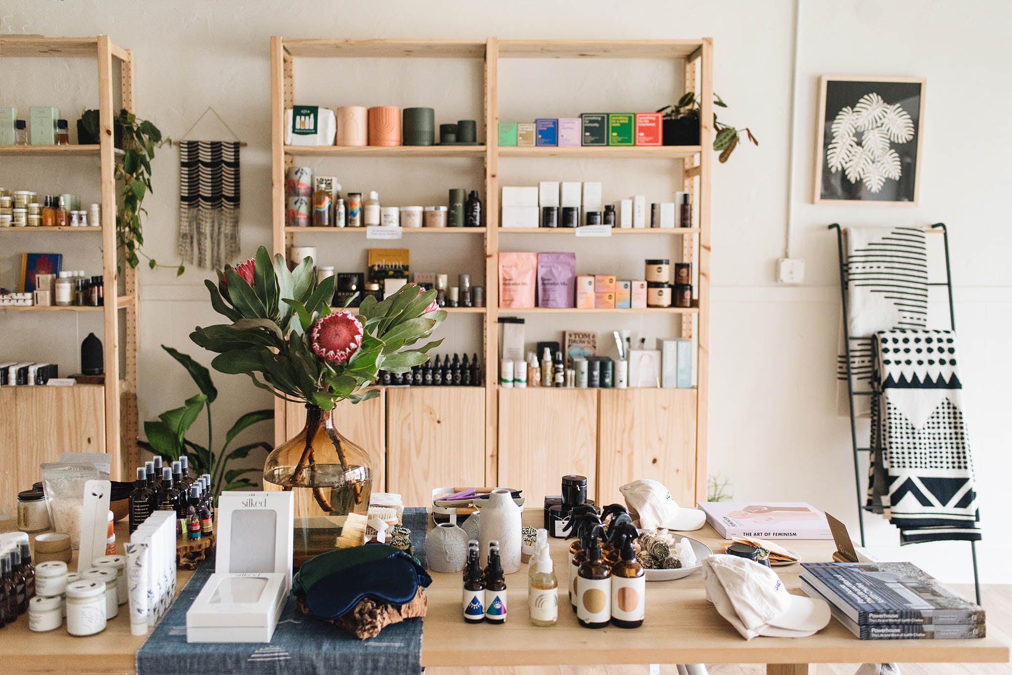 International Women's Day at Spruce! – Spruce Apothecary