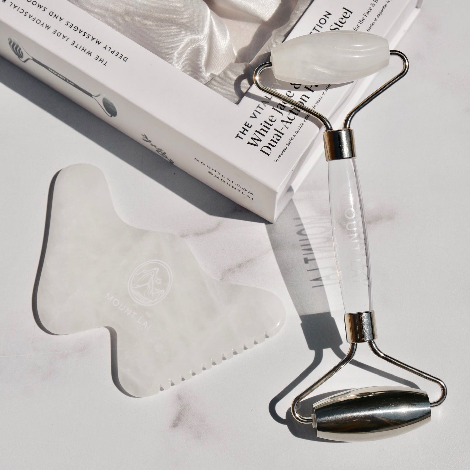 Skincare Tools