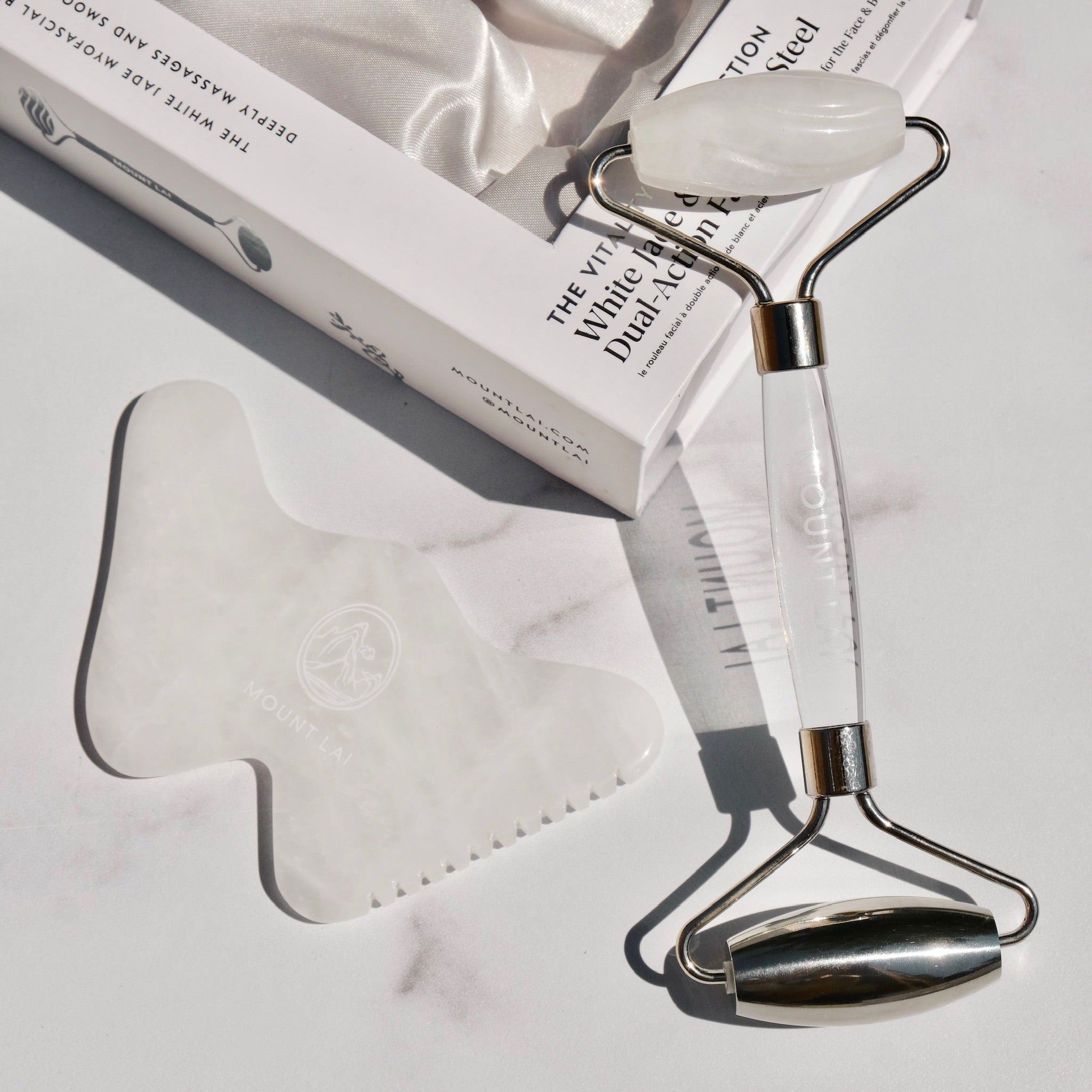 Skincare Tools