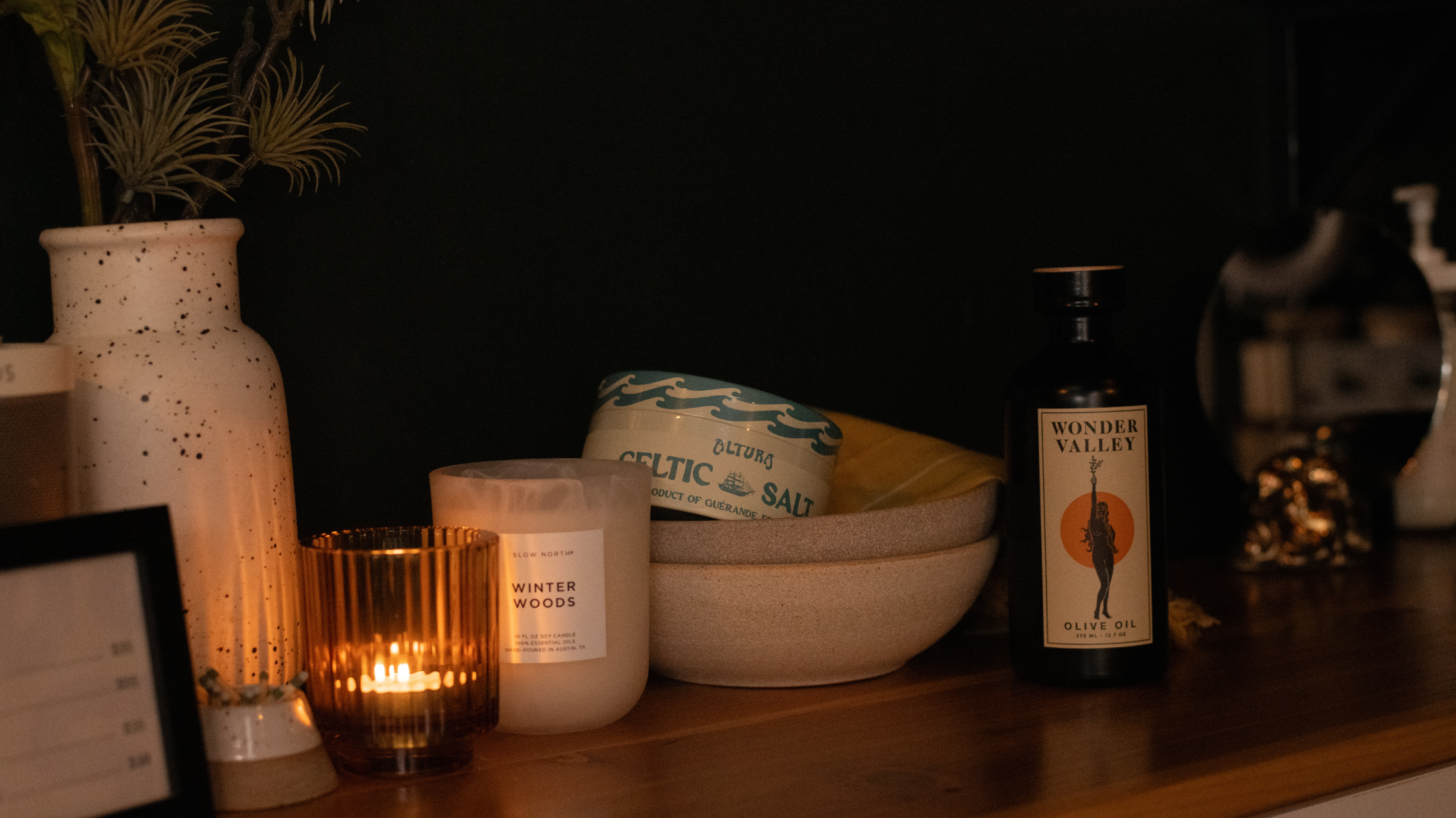 For the Perfect Host