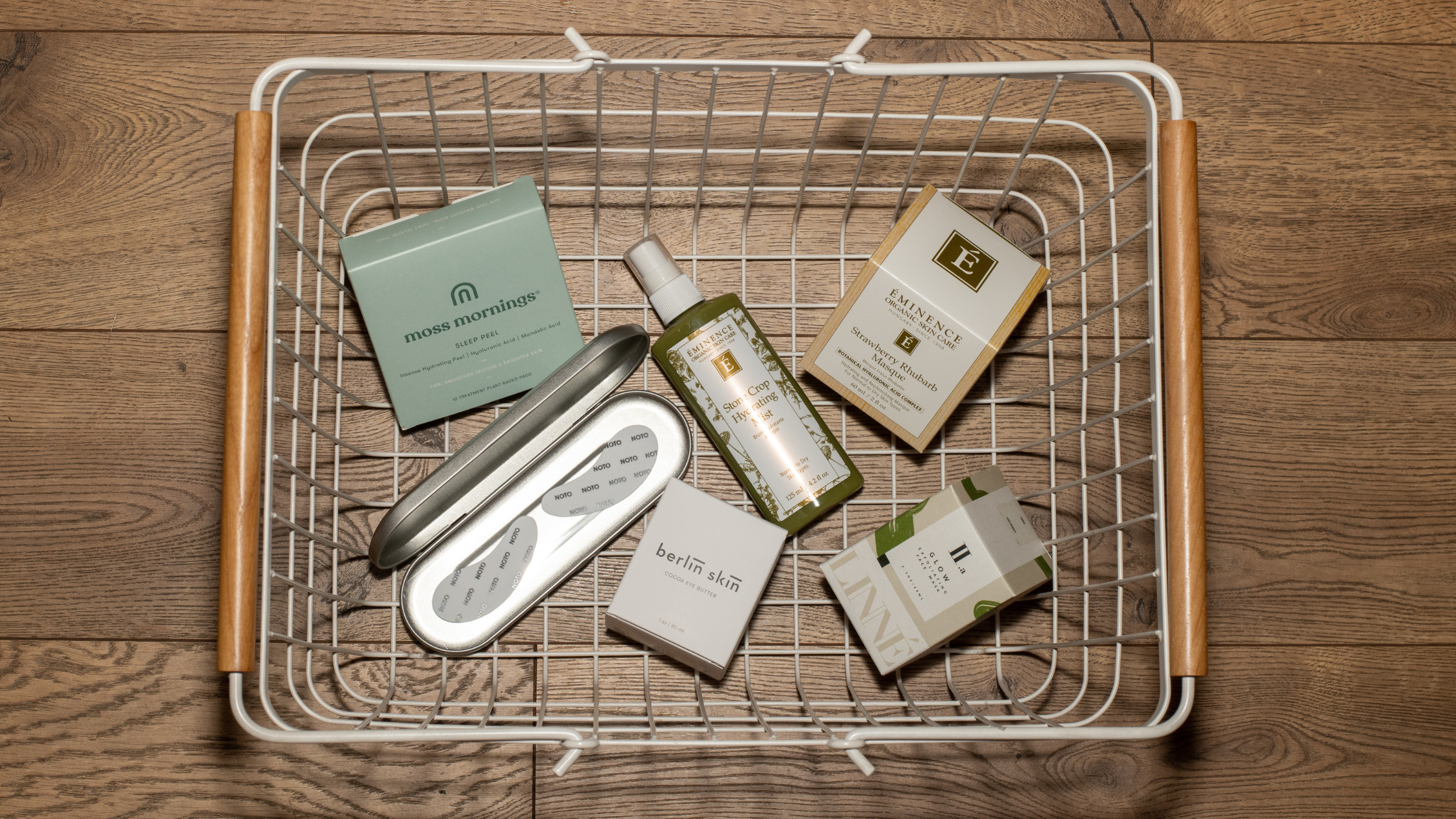 For the Skincare Obsessed