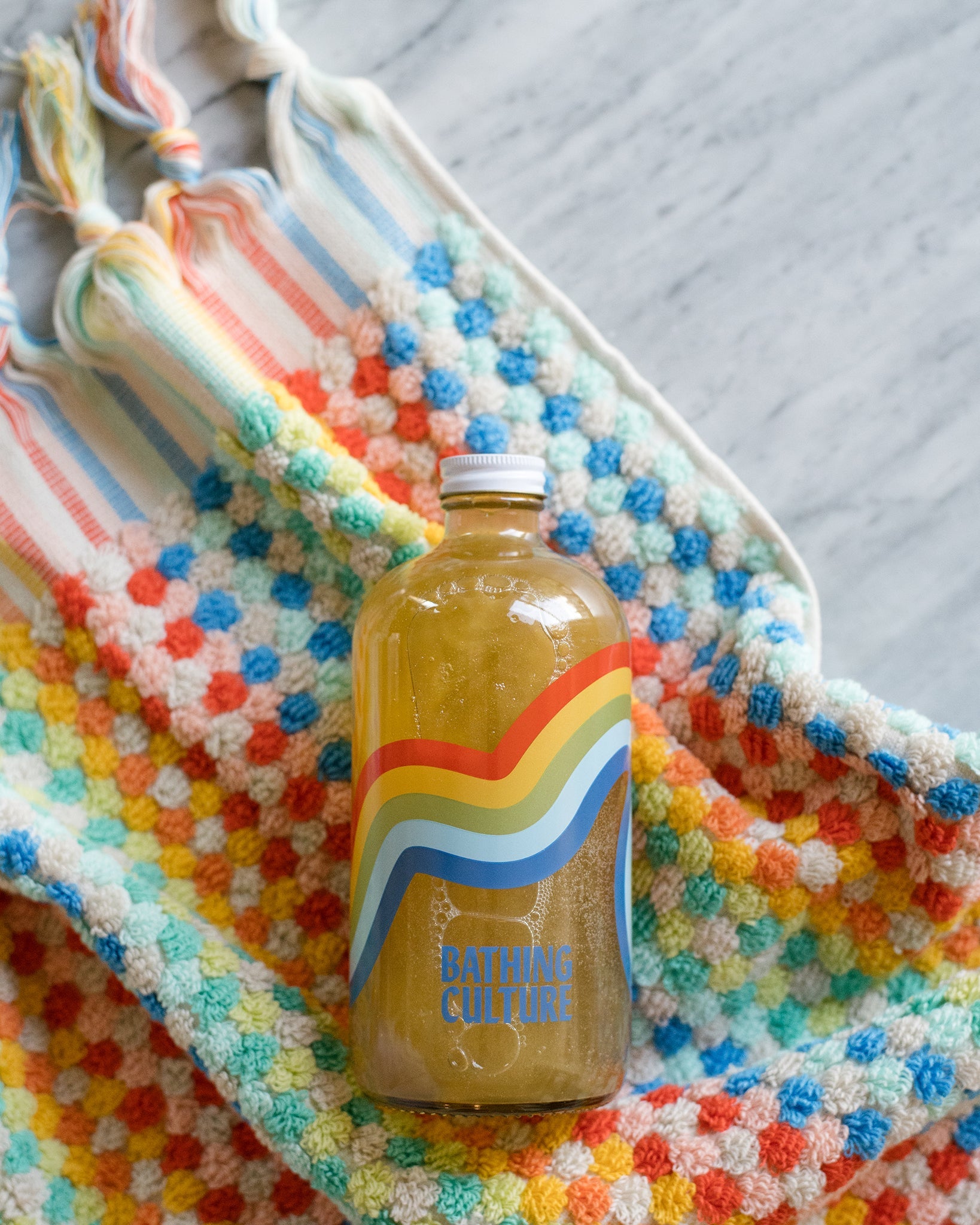 Spruce Spring Collection