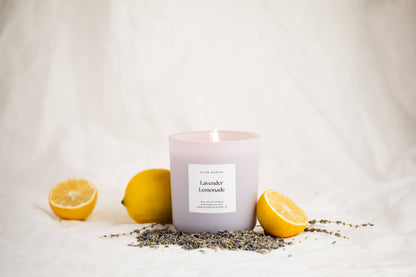 Lavender Lemonade - Limited Edition Summer Candle | Picnic