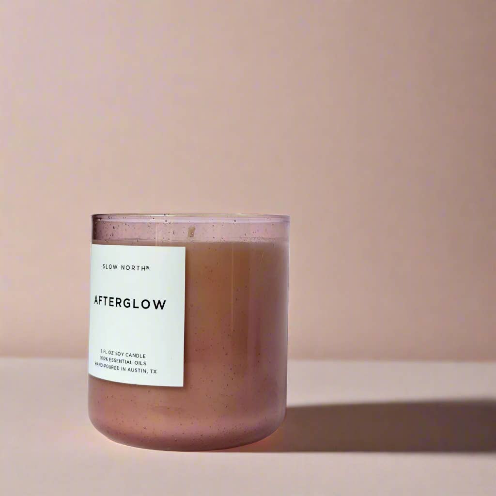 Afterglow - Spa Collection Candle