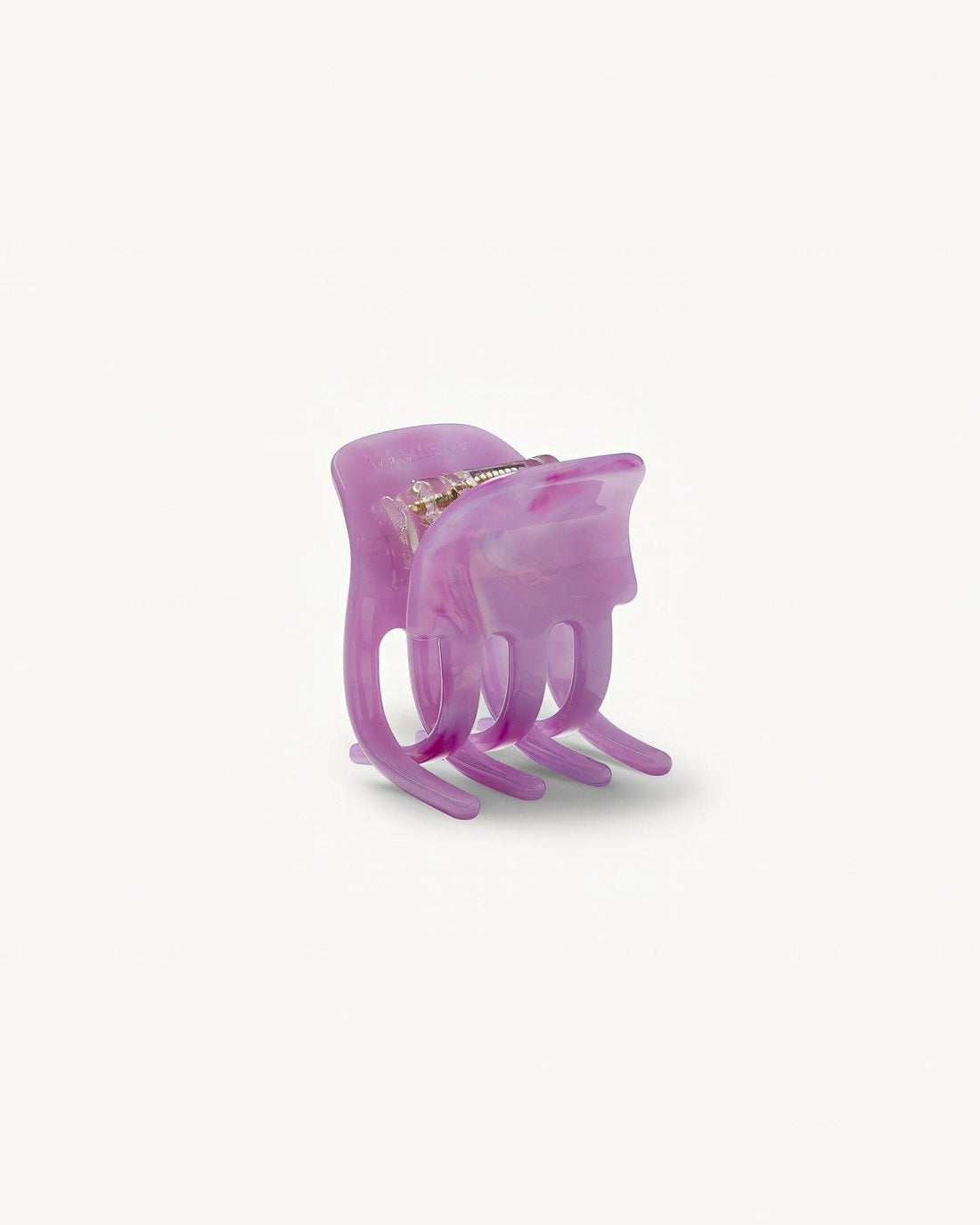 Mini Claw in Orchid