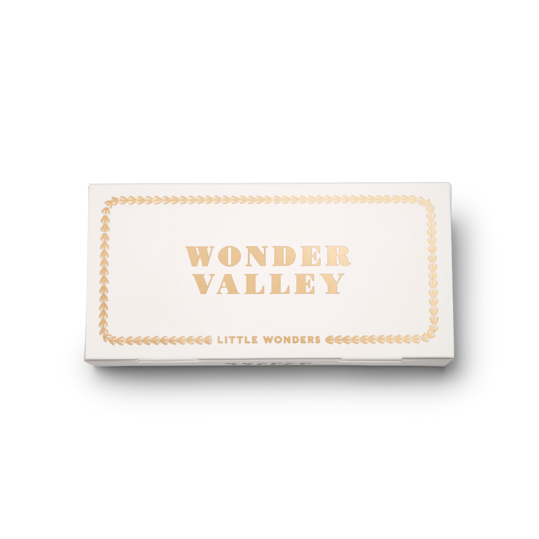 Wonder Valley Little Wonders Kit