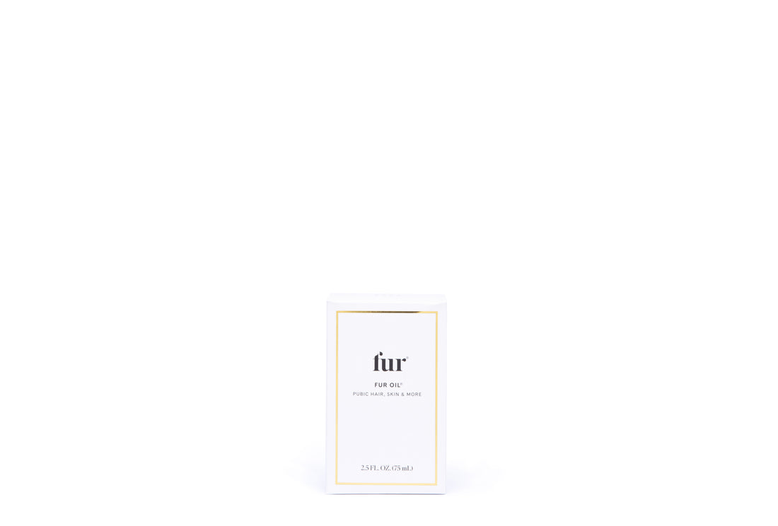 Fur Oil