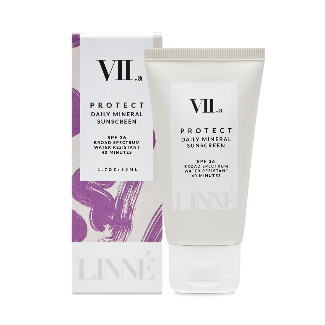 PROTECT spf barrier cream