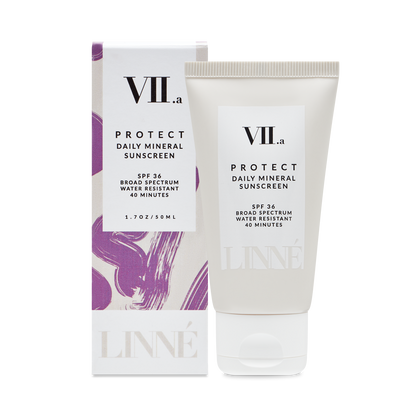 PROTECT spf barrier cream