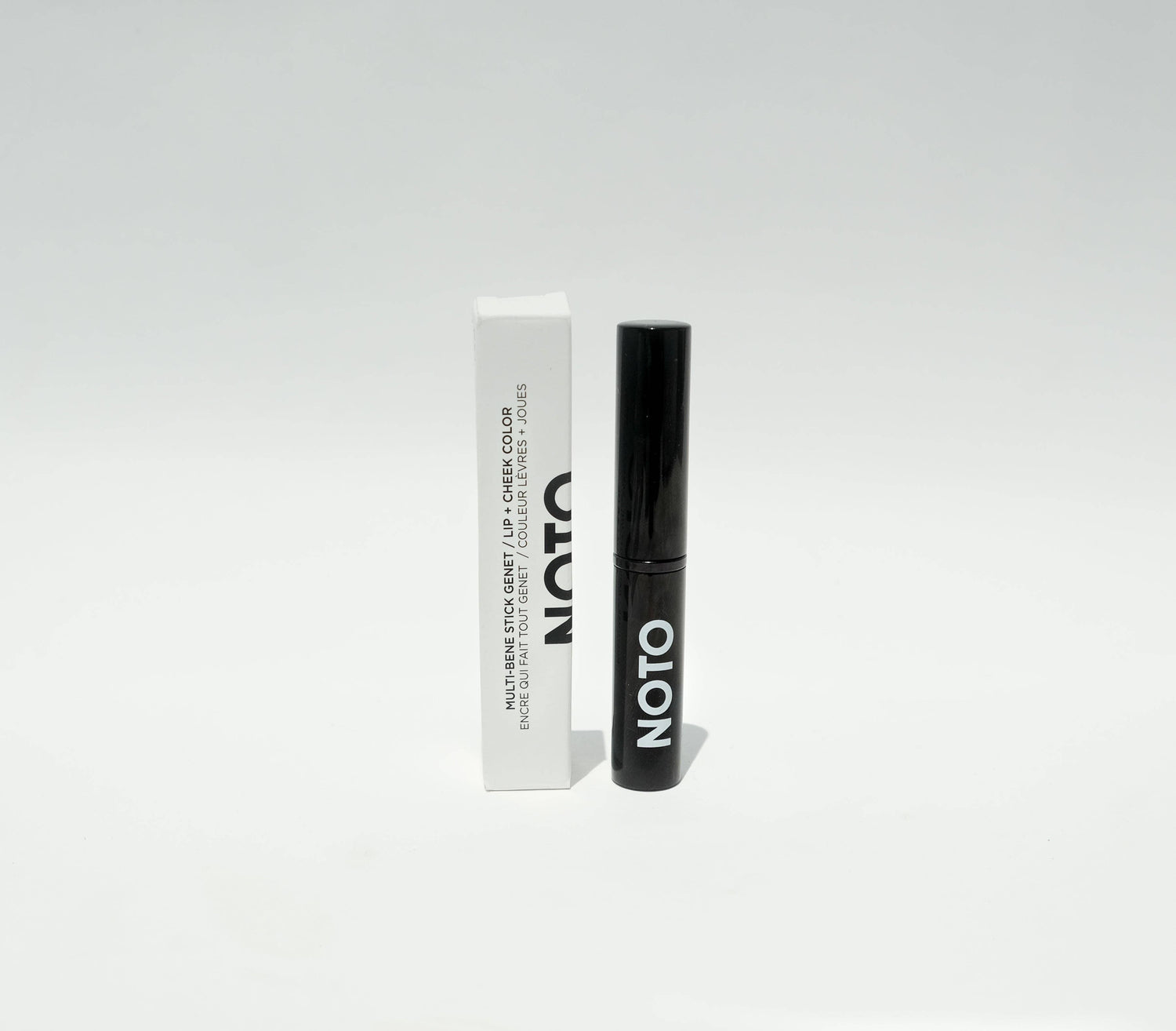 GENET - MULTI-BENE STICK // LIPS + CHEEKS