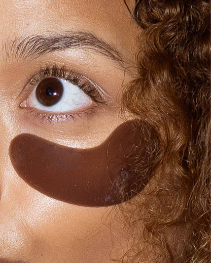 Caffeine Eye Masks